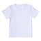 Cricut&#xAE; White Blank Youth Crew Neck T-Shirt